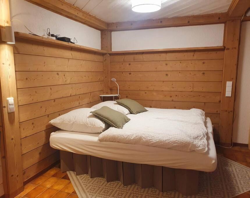 Apartment-Top Lage Koeln 胡尔特 外观 照片